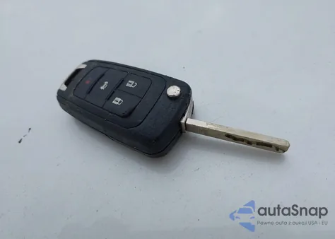 2014 Buick Encore Leather z USA, uszkodzony, nr VIN KL4CJGSBXEB648825